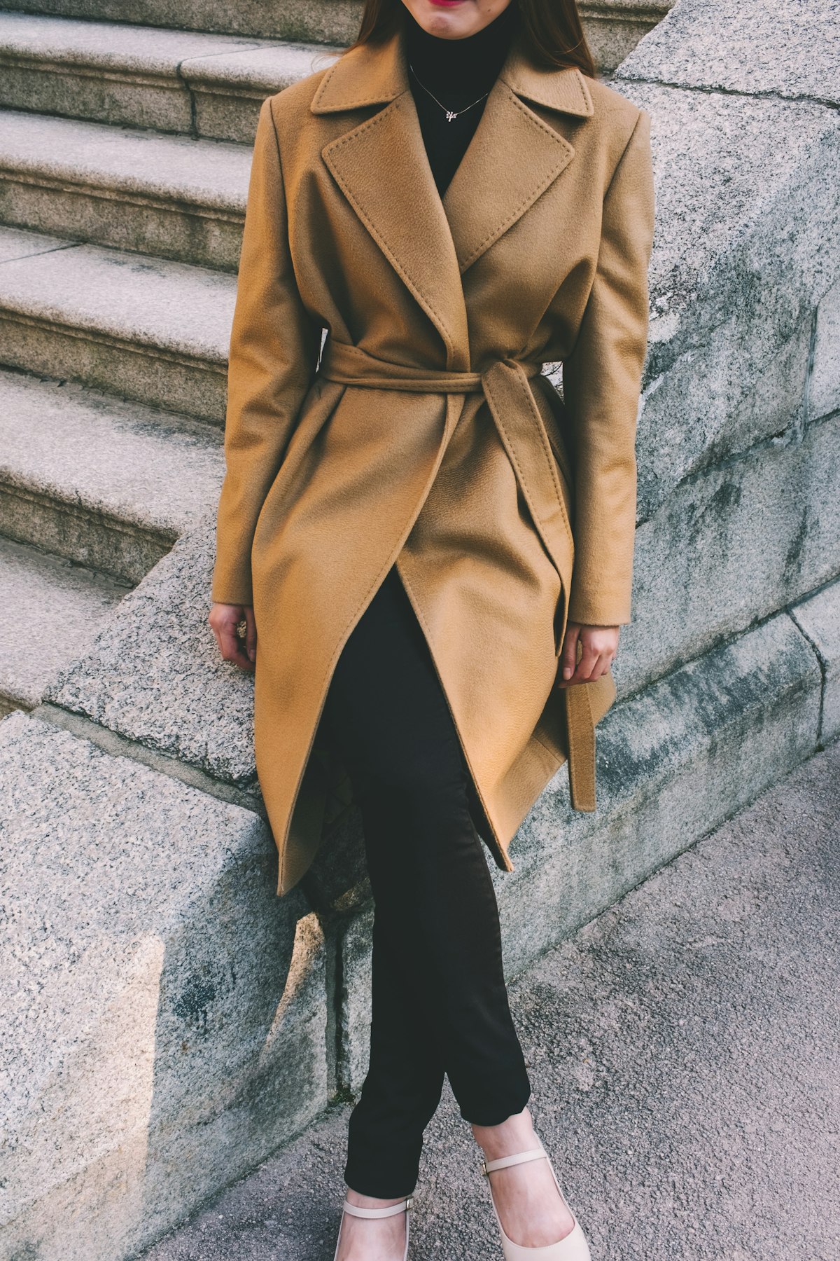 Meridian Coat