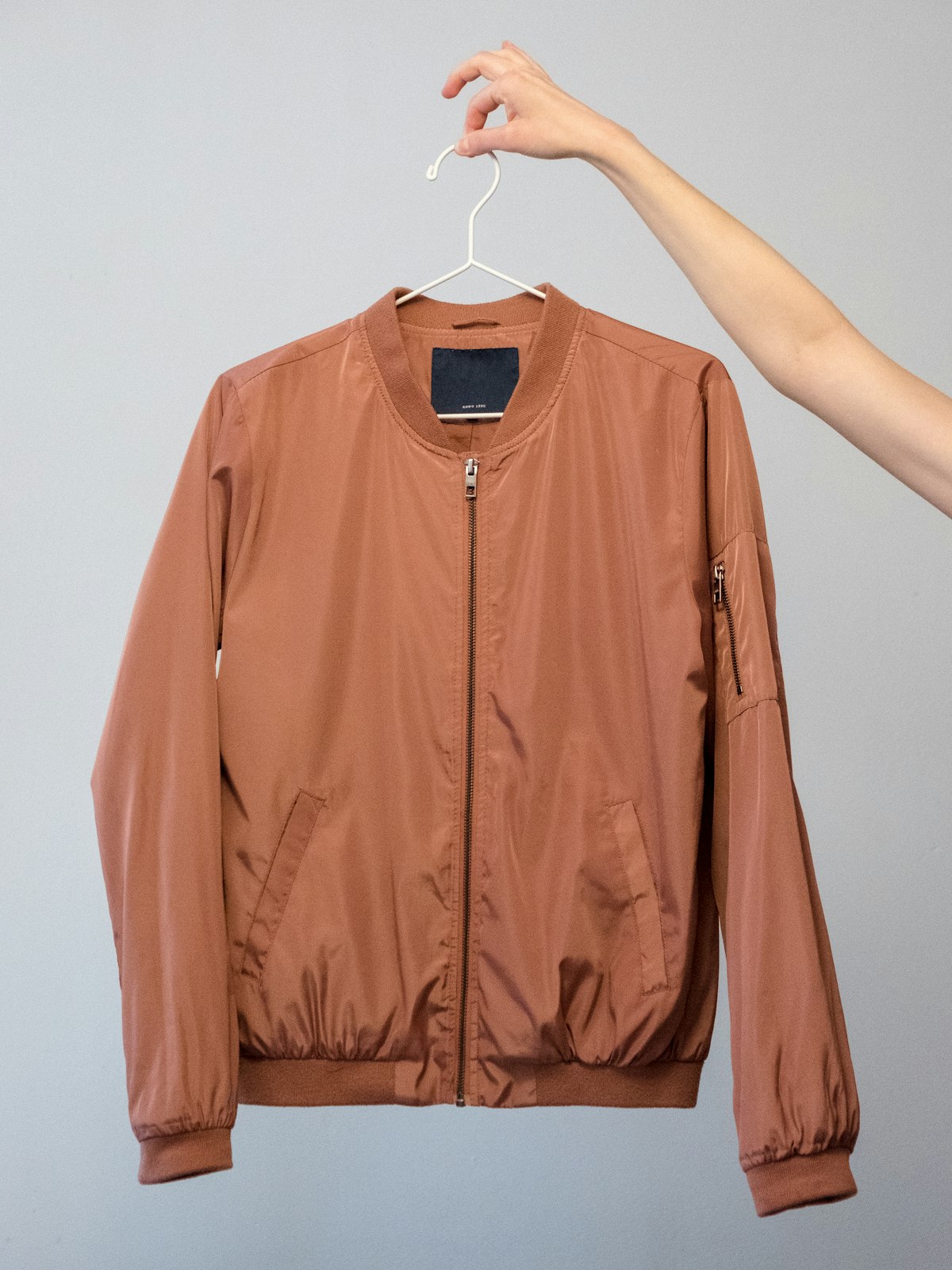 Studio Jacket